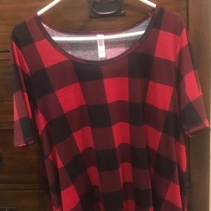 LuLaRoe Perfect Tee
